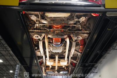 1950 Chevrolet 3100 5 Window