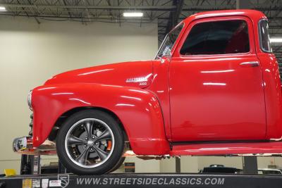 1950 Chevrolet 3100 5 Window