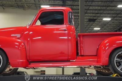 1950 Chevrolet 3100 5 Window