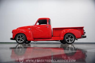 1950 Chevrolet 3100 5 Window