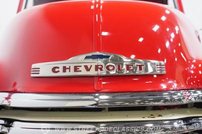 1950 Chevrolet 3100 5 Window