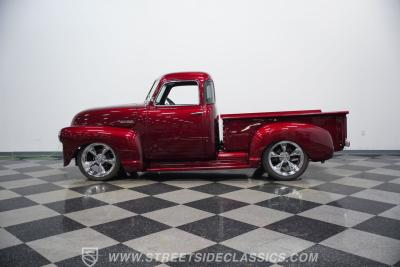 1948 Chevrolet 3100 5 Window LS Restomod