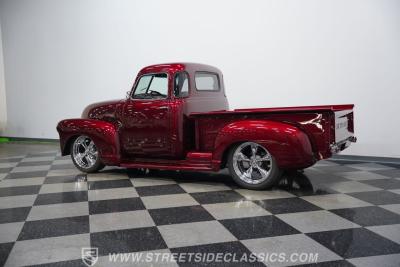 1948 Chevrolet 3100 5 Window LS Restomod