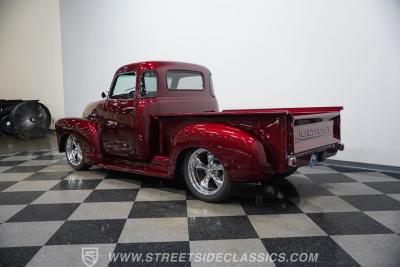 1948 Chevrolet 3100 5 Window LS Restomod