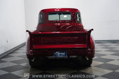 1948 Chevrolet 3100 5 Window LS Restomod