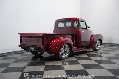 1948 Chevrolet 3100 5 Window LS Restomod