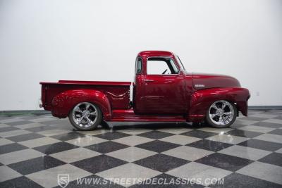 1948 Chevrolet 3100 5 Window LS Restomod