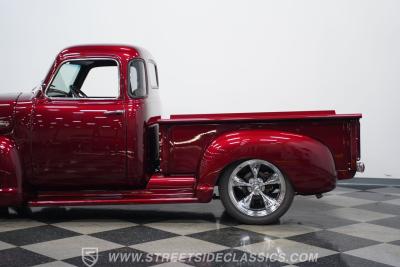 1948 Chevrolet 3100 5 Window LS Restomod