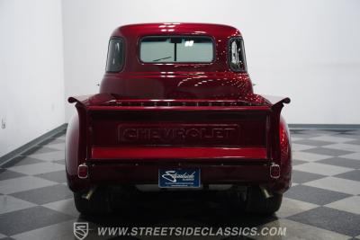 1948 Chevrolet 3100 5 Window LS Restomod