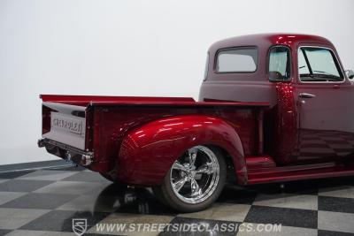 1948 Chevrolet 3100 5 Window LS Restomod