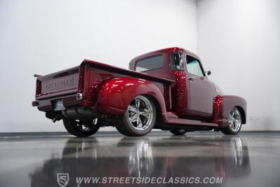1948 Chevrolet 3100 5 Window LS Restomod
