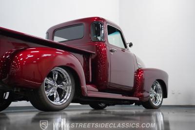 1948 Chevrolet 3100 5 Window LS Restomod