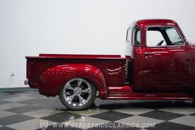 1948 Chevrolet 3100 5 Window LS Restomod