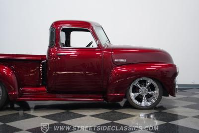 1948 Chevrolet 3100 5 Window LS Restomod