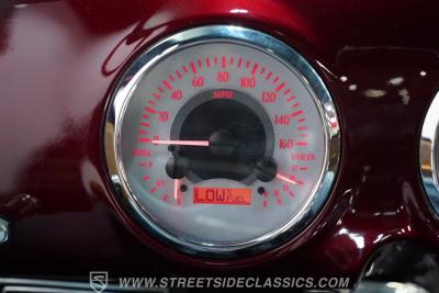 1948 Chevrolet 3100 5 Window LS Restomod