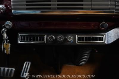 1948 Chevrolet 3100 5 Window LS Restomod