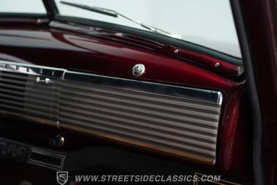 1948 Chevrolet 3100 5 Window LS Restomod