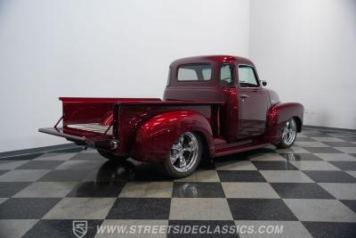 1948 Chevrolet 3100 5 Window LS Restomod