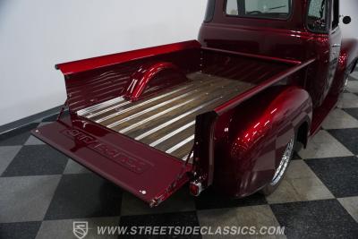 1948 Chevrolet 3100 5 Window LS Restomod