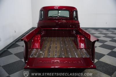 1948 Chevrolet 3100 5 Window LS Restomod