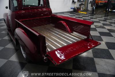 1948 Chevrolet 3100 5 Window LS Restomod