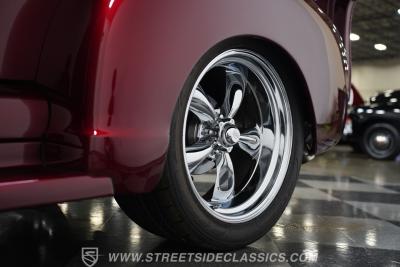 1948 Chevrolet 3100 5 Window LS Restomod