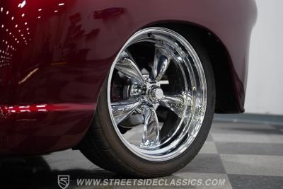 1948 Chevrolet 3100 5 Window LS Restomod