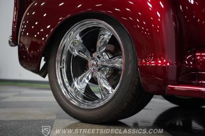 1948 Chevrolet 3100 5 Window LS Restomod