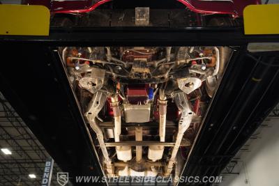 1948 Chevrolet 3100 5 Window LS Restomod