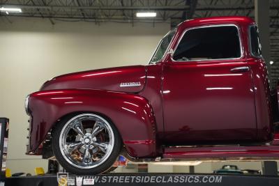 1948 Chevrolet 3100 5 Window LS Restomod
