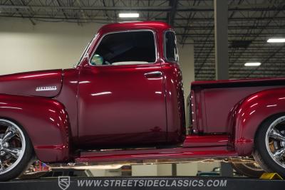 1948 Chevrolet 3100 5 Window LS Restomod