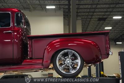 1948 Chevrolet 3100 5 Window LS Restomod