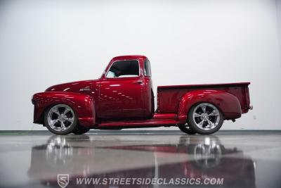 1948 Chevrolet 3100 5 Window LS Restomod