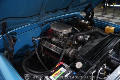 1971 Chevrolet Blazer K5 4x4