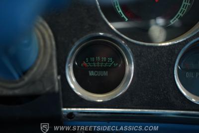 1971 Chevrolet Blazer K5 4x4