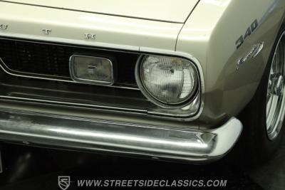1967 Plymouth Barracuda