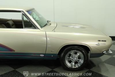 1967 Plymouth Barracuda