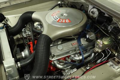 1967 Plymouth Barracuda