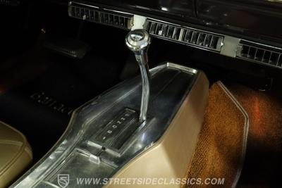 1967 Plymouth Barracuda