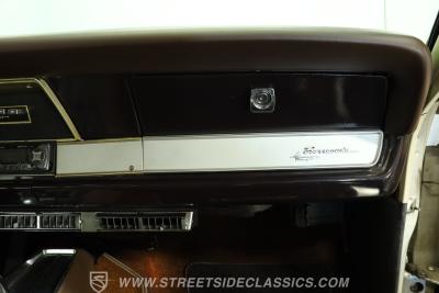 1967 Plymouth Barracuda