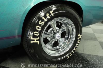 1967 Plymouth Barracuda