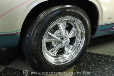 1967 Plymouth Barracuda