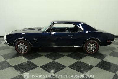 1968 Chevrolet Camaro RS/SS 350
