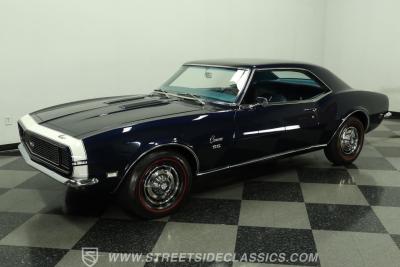 1968 Chevrolet Camaro RS/SS 350