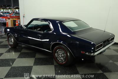 1968 Chevrolet Camaro RS/SS 350