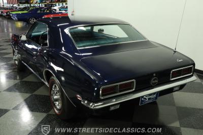 1968 Chevrolet Camaro RS/SS 350