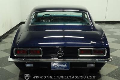 1968 Chevrolet Camaro RS/SS 350
