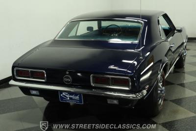 1968 Chevrolet Camaro RS/SS 350