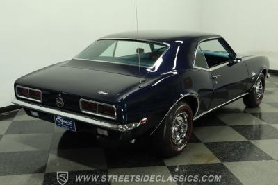1968 Chevrolet Camaro RS/SS 350