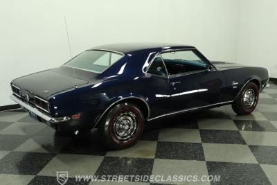 1968 Chevrolet Camaro RS/SS 350